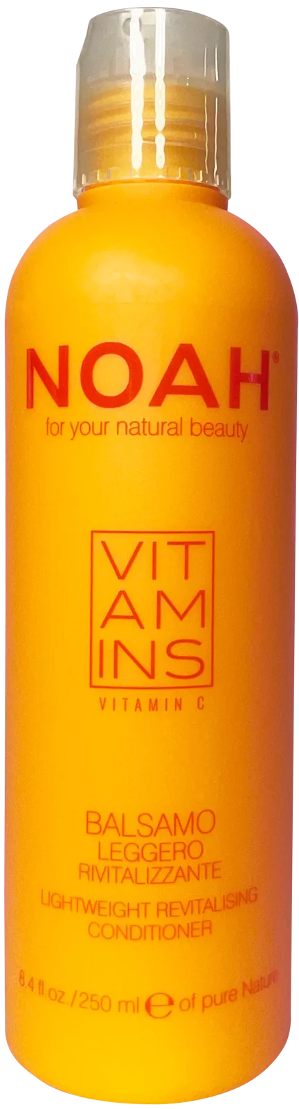 NOAH Vitamino kondicionér s vitamínem