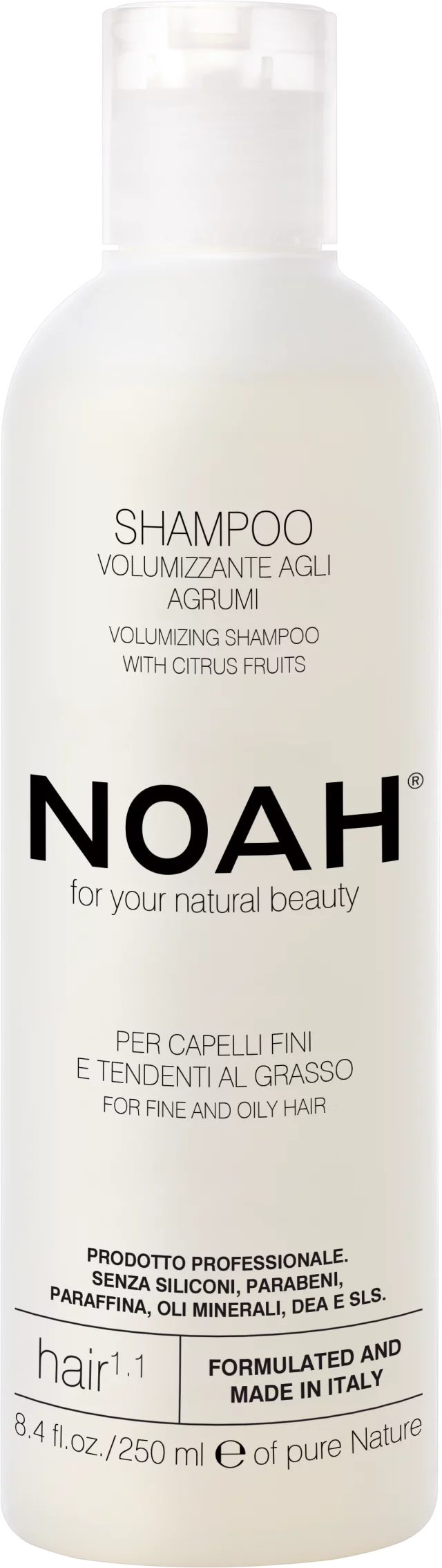 1,4 Šampon regenerační s arganovým olejem 250ml